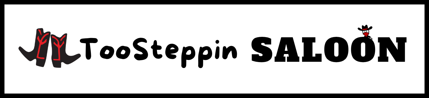 Saloon Banner