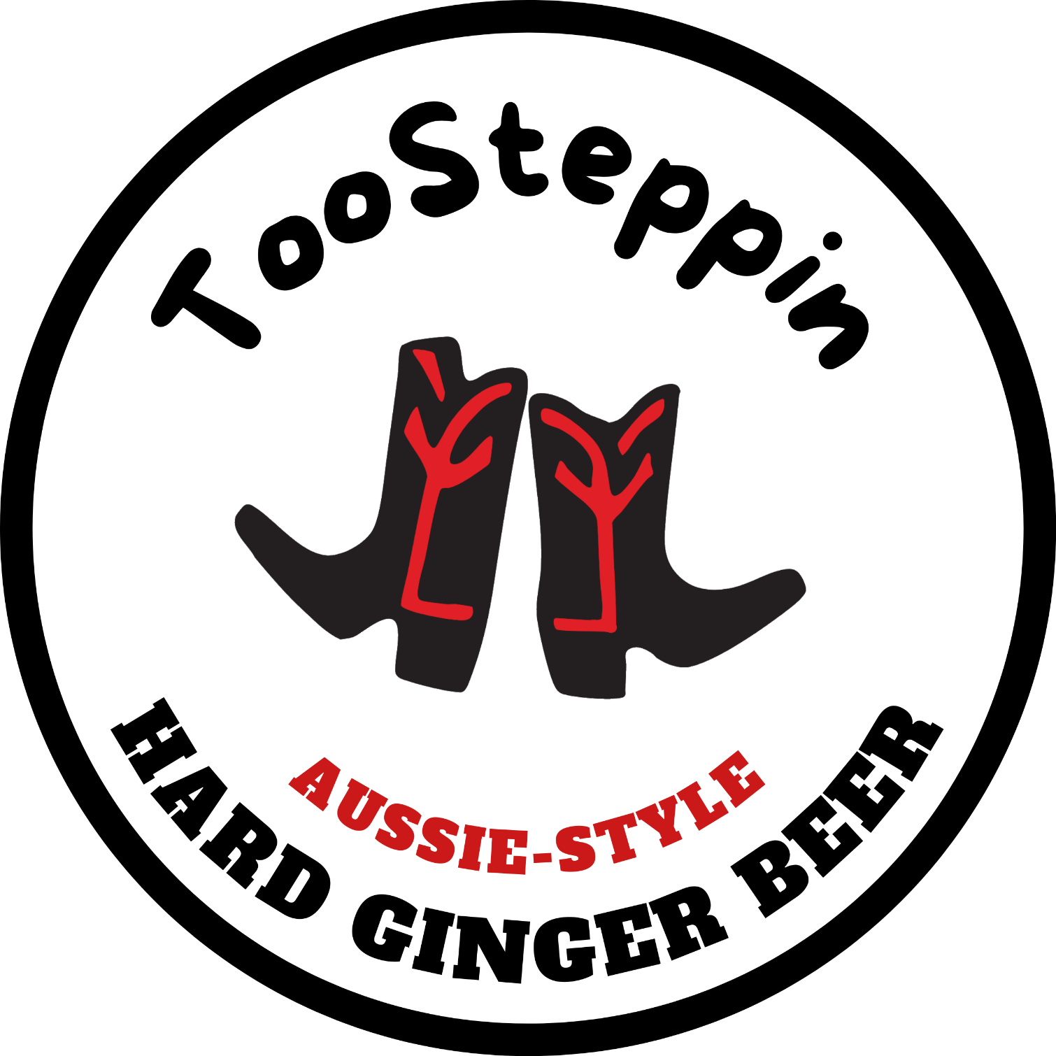TooSteppin