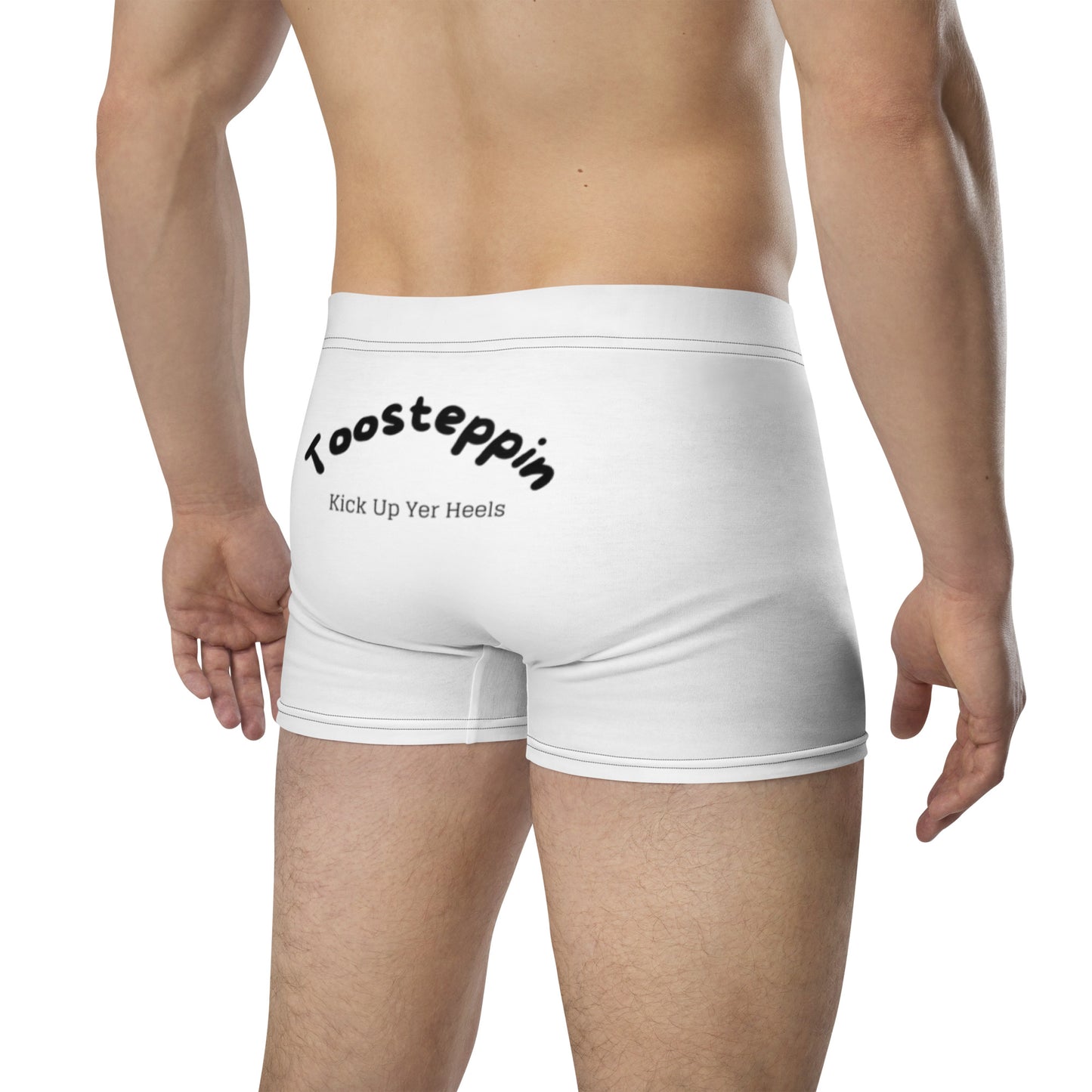 Gunslinger Boxer Briefs