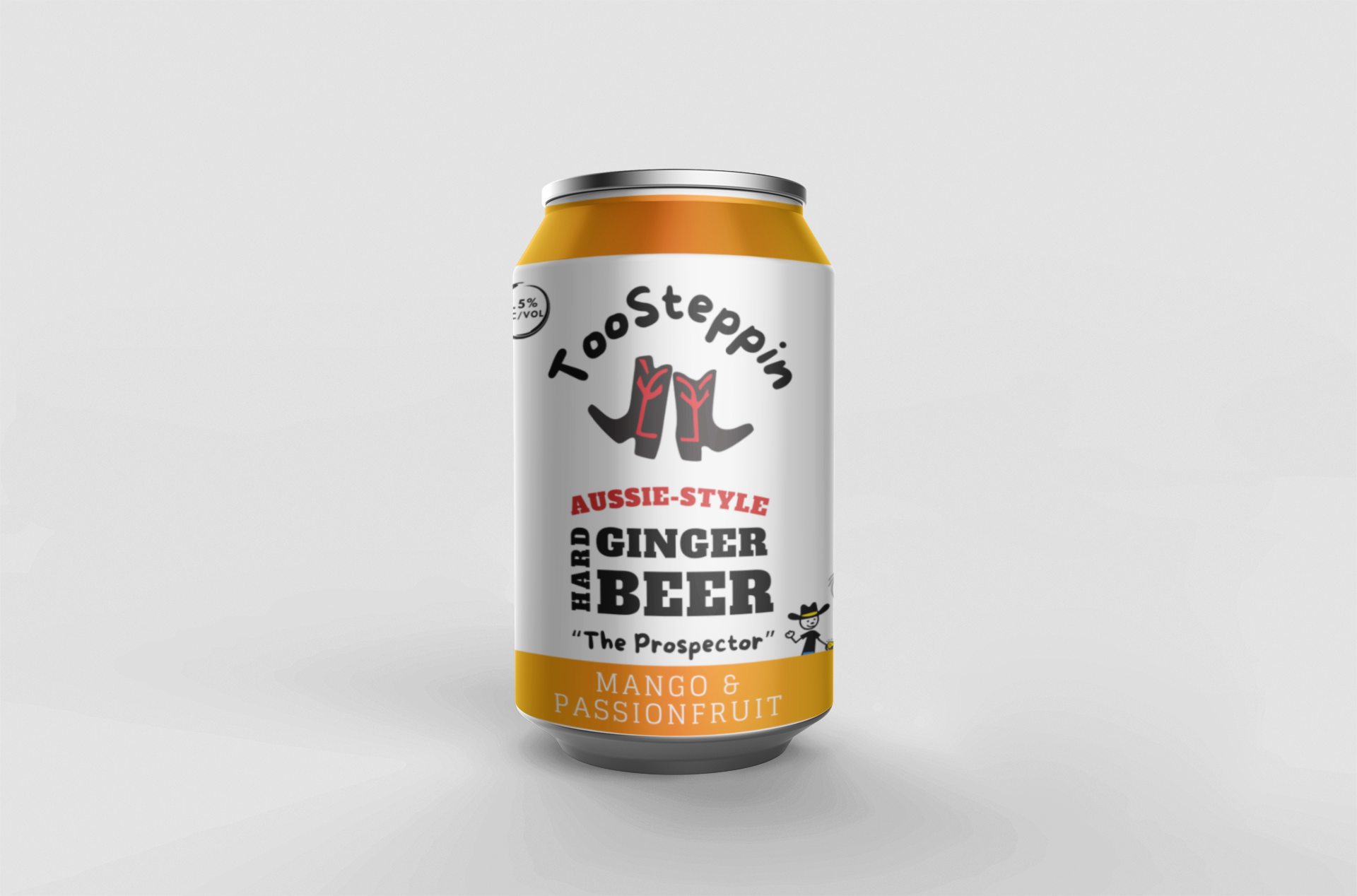 The Prospector