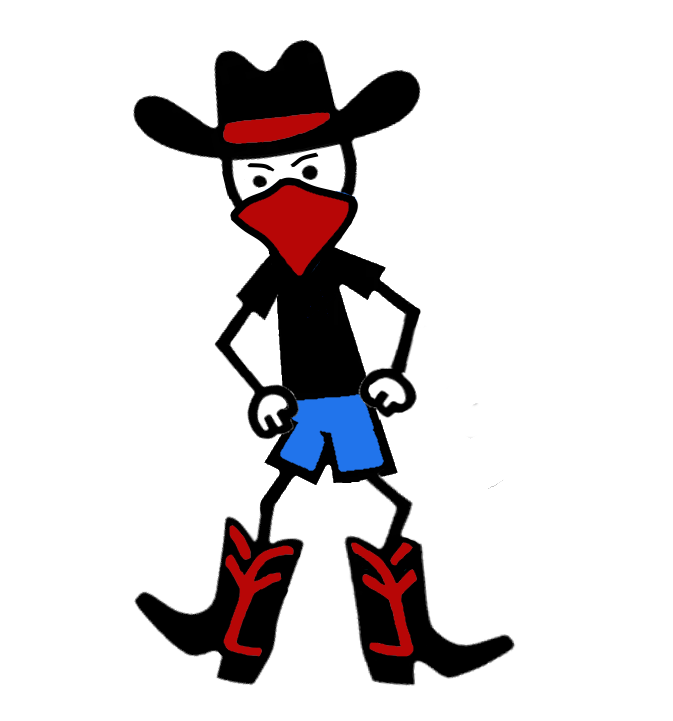 TooStepping Guy · Outlaw